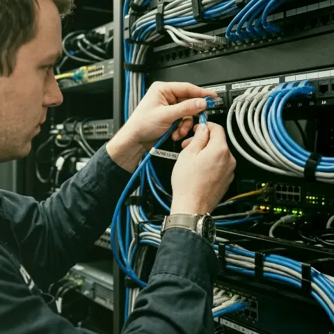 Kreide Kino – Effektive Fehlerbehebung im IT-Alltag