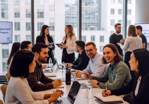Kreide Kino – Tipps für sicheres Arbeiten im Homeoffice